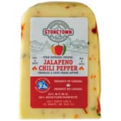 Stonetown Cheese Jalapeño Chili Pepper