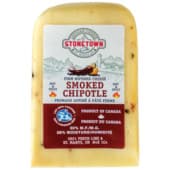 Stonetown Cheese Smoked Chipotle
