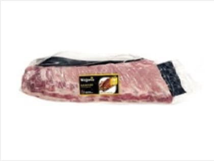 Nagano Pork Back Ribs