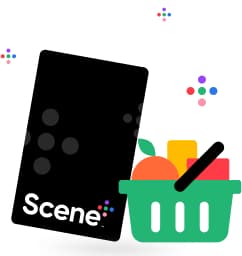 Verify your Scene+ Card