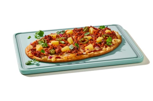 Al Pastor Flatbread