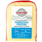 Stonetown Farmstead Fontina