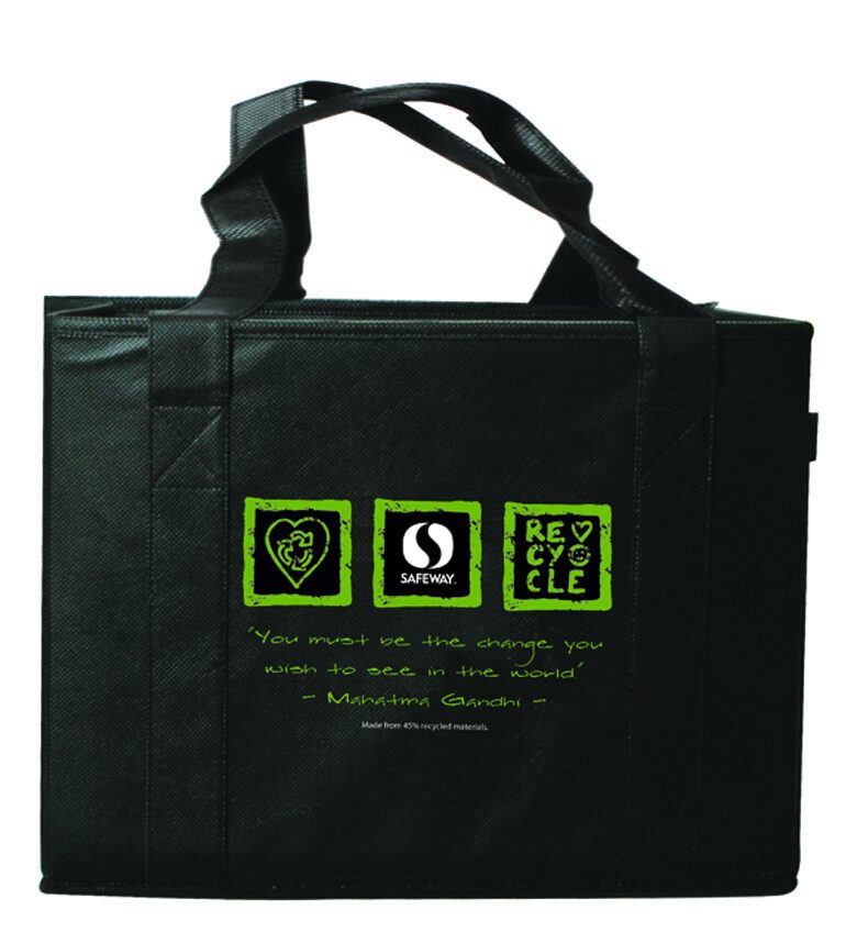 Reusable Bags