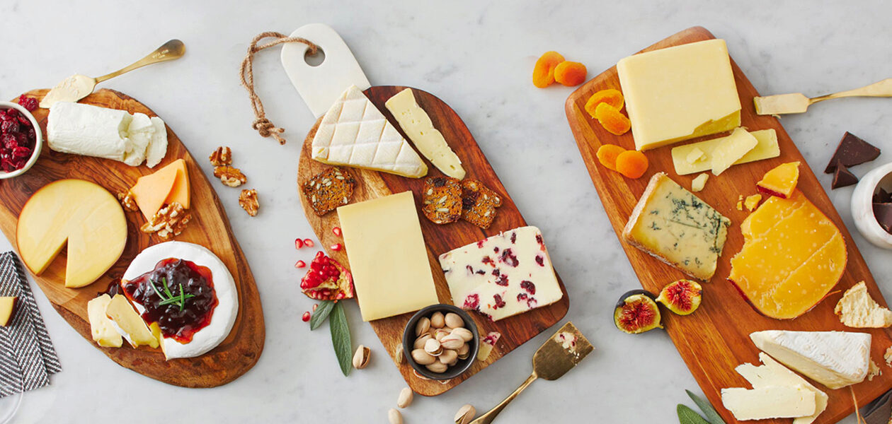 Cheese Board Ideas for Every Party