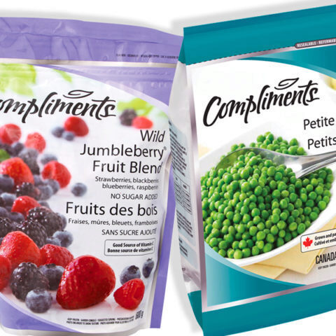 Read more about Recipes with Frozen Fruit & Vegetables