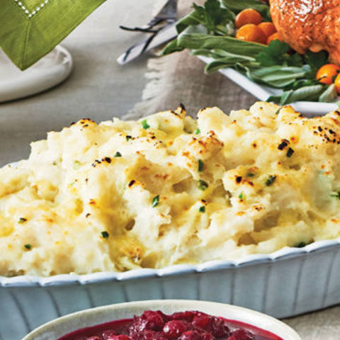 Read more about Holiday side dishes