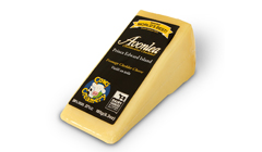 Avonlea Clothbound Cheddar