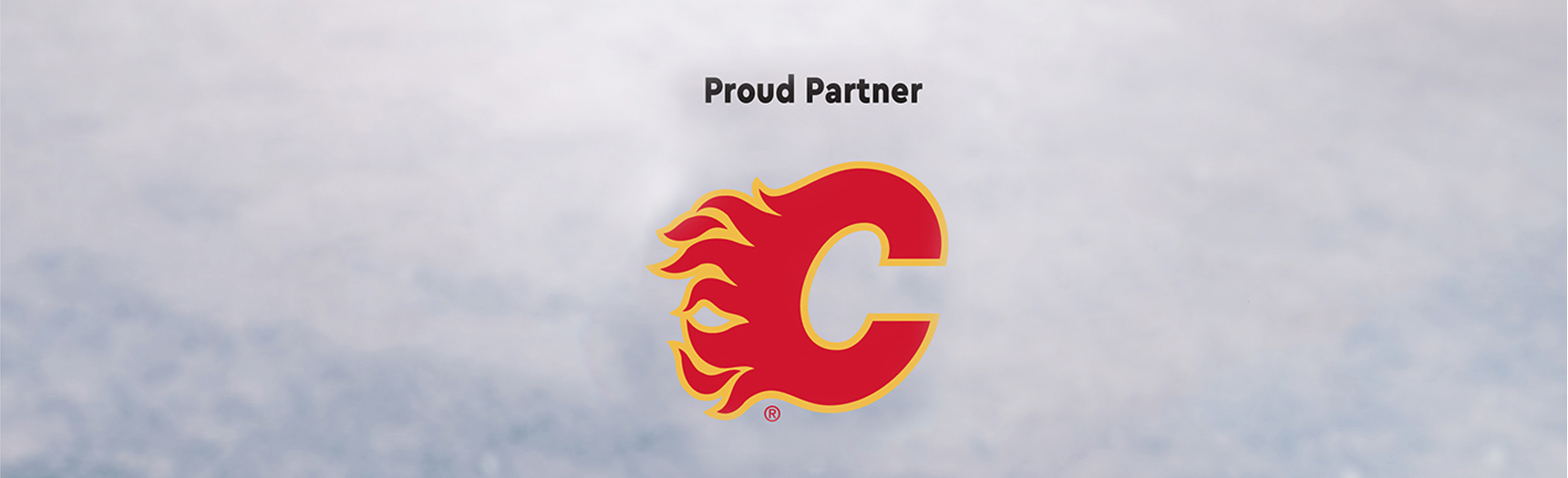 NHL Calgary Partner