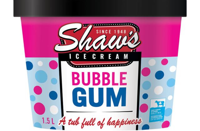 Tub-of-Shaws-Ice-Cream