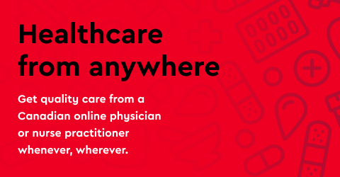 Healthcare from anywhere