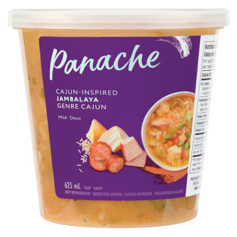 Five Panache soups perfect for easy fall meals - Safeway