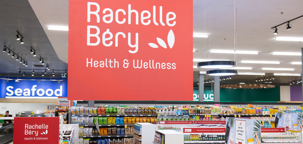 Rachellebery Health & Wellness