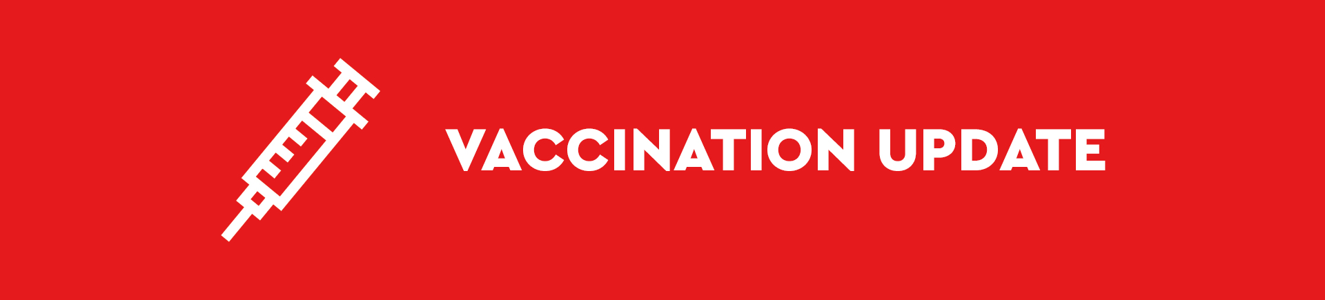 Vacination Update Safeway