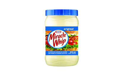 Kraft Miracle Whip Original Spread